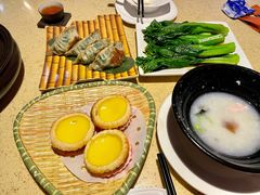 -喜鹊茶点.啫煲(车陂店)