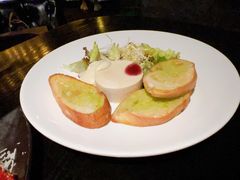 -C&R西班牙餐厅