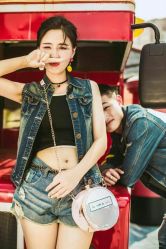 -上花轿婚纱摄影