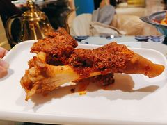 -撒拉花儿·新疆菜·清真(太阳宫店)