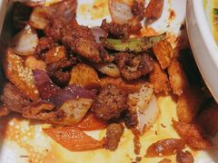 -阿西娅食府(中关村店)