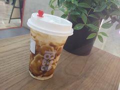 -1828王老吉·草本新茶(珠江新城地铁站店)