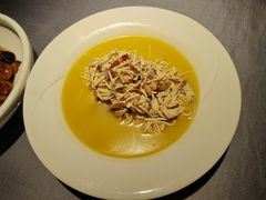 -老上海菜馆(丰登北路店)