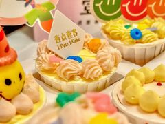-壹点壹客·生日蛋糕(南山店)