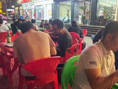 -尕胡才炕锅烤羊肉馆(八一路店)