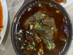 -天一沾水肥肠(科园一街店)