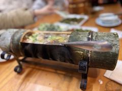 -61号餐吧(兴坪古镇漓江店)