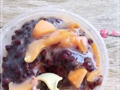 -天津堆姐糖堆刨冰(河东区总店)