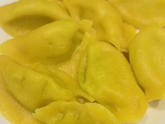 -船歌·鱼水饺青岛菜(国贸商城店)
