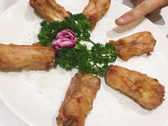 -宜宾海鲜酒家·三十年老字号