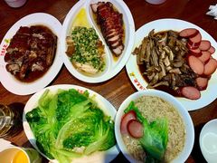 -陈光记烧腊(长寿路店)