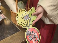 -南京大牌档(新街口德基广场店)