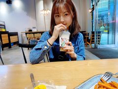 -HELLO 27 意面·沙拉·帕尼尼