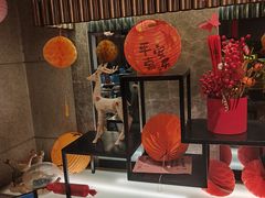 -飞鹿餐饮·陕南菜(北关店)