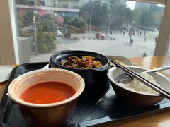 -乡村基(大渡口区国际广场店)