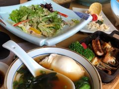 -三石铁板烧(紫竹桥店)