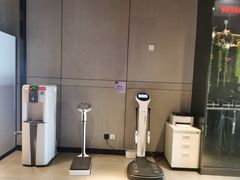 -威尔仕健身·游泳(古北店)