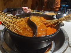 -钢管厂五区小郡肝火锅串串香(清河店)