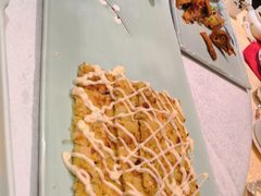 姨太海鲜蔬菜饼-卫鼎轩·曹公馆(鼓楼店)