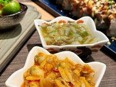 -炙柒Sekinana·精致日料(合生汇店)