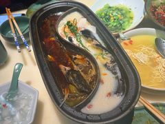 -锦府盐帮·侯宅(五棵松万达店)