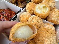 -悠个炸鸡(南京创始店)