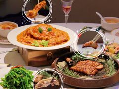 -狮拾久·现代新加坡料理(福田COCO Park店)