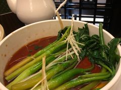 -中心大酒店·本味餐厅