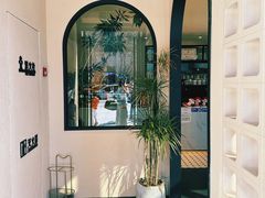 -Jamaicablue Coffeeshop(中央广场店)