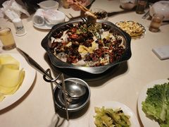 -万和源炝锅城·活鱼现炝(文艺北路店)