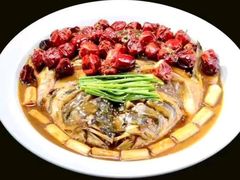 -驰明粗粮小厨(湖滨路店)