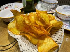 -万鑫鸡翅