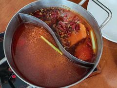 -重庆小天鹅(英雄山路店)