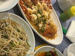 -梦林夕烧酒档