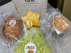 -小淘圆儿·四季口味蛋糕
