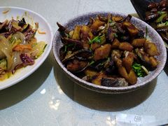-老虎滩船说·海胆水饺·大连海鲜(老虎滩店)