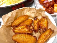 -嘉升大排档(番禺总店)