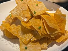 咸蛋黄焗山药-红厨巷·淮扬菜(熙南里店)