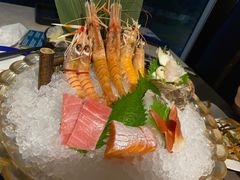 -極上萬膳·日料放题(海岸城店)