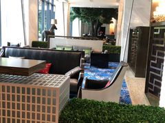 -上海虹桥西郊假日酒店