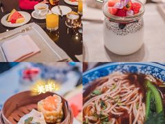 -王府半岛酒店