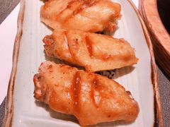 -Aqua Oasis 水天堂(石路天虹店)