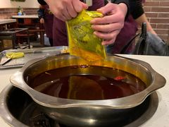 -水碾河刘老大串串香(水碾河路店)