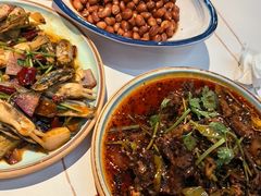 -亿牌牌东北烧烤(博物馆旗舰店)