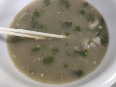 羊汤-春雨羊汤店(广开四马路总店)