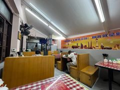-辣肉面大王(天平路店)