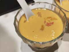 -正佳广场万豪酒店-粤菜餐厅·点心·海鲜·聚餐