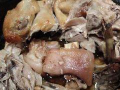 -百年家风·老馆子(东风店)