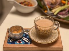 -龟兹KUCINA·新疆菜(前滩L+PLAZA店)