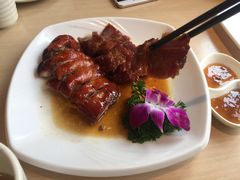 -多多旺港式茶餐厅(新区店)